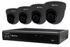 MaxxOne JUMPSTART 5MP CCTV System