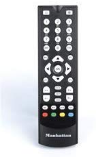Manhattan Plaza DS100 Replacement Remote Control