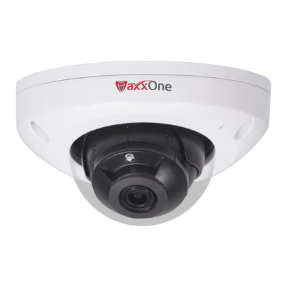 MAXXONE Elite Anti-Vandal Mini Dome