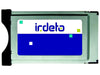 IRDETO MPEG2 (CAM)