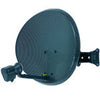Triax 43cm (Zone 1) Dish, Bkts & Sky LNB