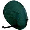 60cm (Zone 2) Dish & Bkts *No LNB*
