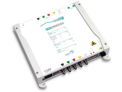 FRACARRO OPT-TX DT Fibre Optic Transmitter