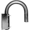Orbital Sm1 Wall Bkt For Pole Mount Dish