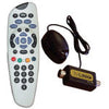 Philips Sky Remote & Global Eye (Black)
