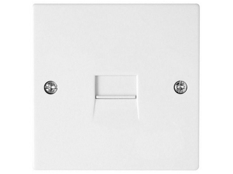 Telephone Ext Socket Phone Ext Socket Surface(IDC Terminals) – PlutoDirect