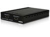 CYP Quantum v1.3 HDMI® 1x2 Splitter