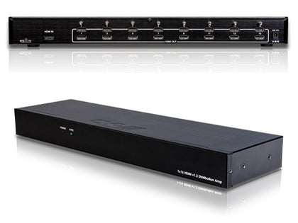 CYP Quantum v1.3 HDMI® 1x16 Splitter