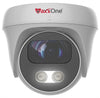 MaxxOne BrightNight 5mp Dome Camera WHITE