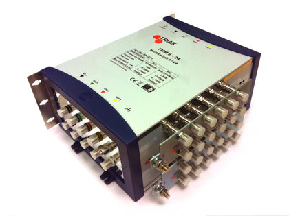 TRIAX TMM 9x24 CASCADE Multiswitch