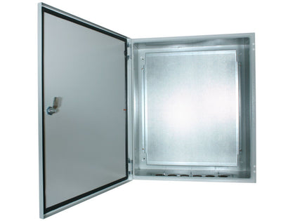 TRIAX TX3 WALL CABINET Outdoor Locking