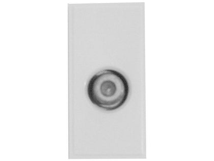 TRIAX Single 'F' WHITE