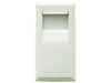 TRIAX RJ11 Phone Slave WHITE
