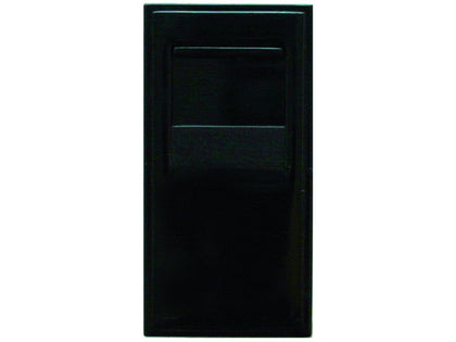 TRIAX RJ11 Phone Slave BLACK