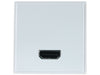 TRIAX Flat Ribbon HDMI® WHITE