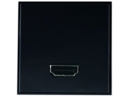 TRIAX Flat Ribbon HDMI® BLACK
