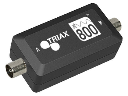 TRIAX CH59 Indoor 4G LTE Filter