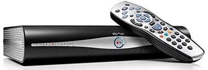 Sky DRX890 500 GB Plus HD Box with RF1 and RF2 Outputs