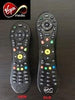Virgin Virgin v6 Media MINI V6 TiVo Remote Control (Renewed)