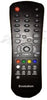 Original Kryptview Krypt view Remote Control RCU