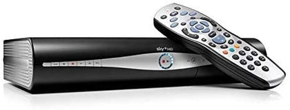 Sky4Less SKY DRX890W 2TB UPGRADE SKY+ HD SET-TOP BOX & IO BOX RF ADAPTOR
