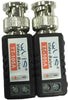 MaxxOne HD/TVI/AHD Passive Video Baluns