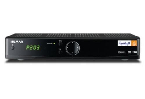 Humax IR3000HD HD
