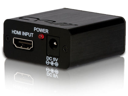 CYP Relay v1.3 HDMI® to HDMI® Repeater