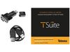TELEVES Tsuite Software for Avant3 or HD