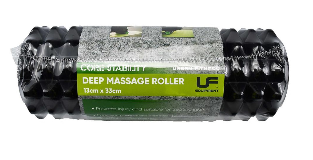 Urban Fitness Deep Massage Roller