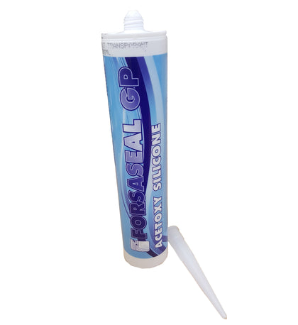 Silicone Sealant BROWN