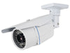 ISS CCTV 1/3" Camera 2.8-12mm Lens