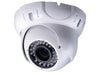 ISS CCTV 1/3" Camera 2.8-12mm Lens