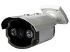 ISS CCTV 1/3" Camera 6mm Lens