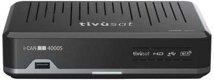 Tivusat Italy Card And Hd Receiver