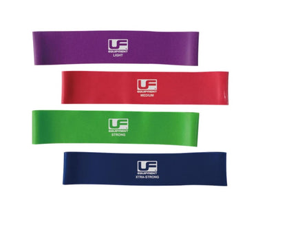 Urban Fitness Resistance Band Loop MEDIUM