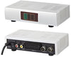 Generic RF Modulator UHF Channel 21-69 Scart CCTV Convert Composite Aerial TV Phono RCA