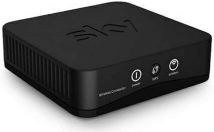 Refub Sky Wireless WiFi Adapter Connector SC201 Anytime TV On Demand Sky HD Box