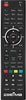 ZGemma Remote Control for Star S / 2S / H1 / H2 DVB Receivers (NOT COMPATIBLE WITH H.2H)