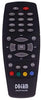 STOREINBOX New Replacement Remote Control for DREAMBOX 500 S/C/T DM500 DVB 2011 Version