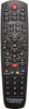 Technomate TM-6800/6900 HD Remote Control - Black