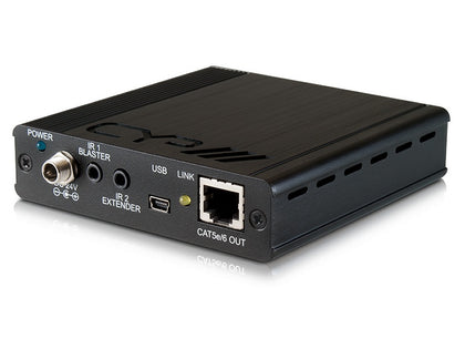 CYP v1.4 HDMI® Over x1 CAT5e/6 TRS.