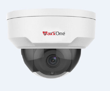 MaxxOne Elite 2mp 2.8mm Wi-Fi Camera