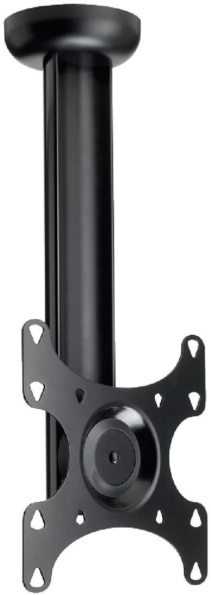 Sanus MC1A-B1 Adjustable Tilt Ceiling Mount for 23