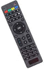 Tekeir Replacement Compatible Remote Control for IPTV BOX With Variety Of MAG BOX SET TOP BOXES Including MAG 250 MAG 254, MAG 255, MAG 260, MAG 261, MAG 270, MAG 275,MAG 277, MAG 350, MAG 351