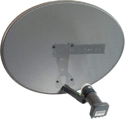 Sky / Freesat Satellite Dish Without LNB