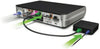 Refub Sky Wireless WiFi Adapter Connector SC201 Anytime TV On Demand Sky HD Box