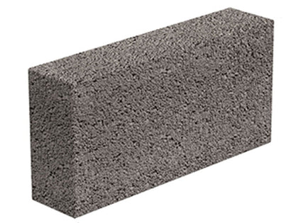 440 x 215 x 100mm Tarmac Hemelite Block