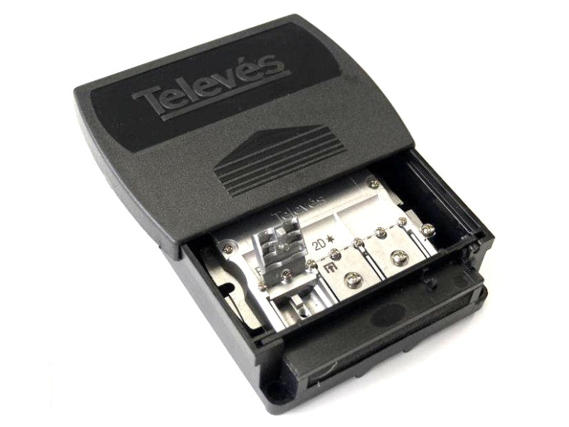 TELEVES DC 5 Way Splitter -9.5 to -12dB