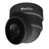 MaxxOne 3.6mm 30m IR 4MP IP Dome Camera GREY